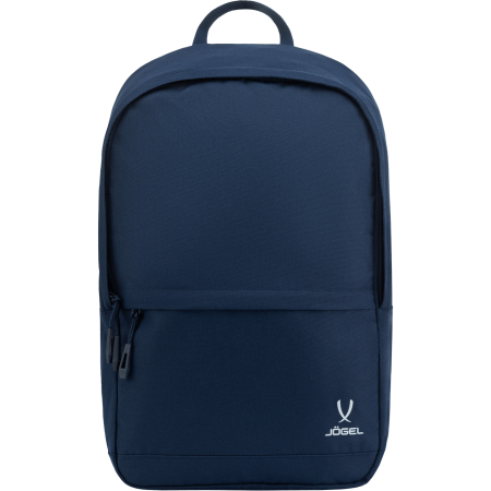 Рюкзак JÖGEL ESSENTIAL Backpack, темно-синий