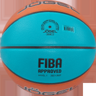 Мяч баскетбольный JÖGEL FIBA JB-1000 ECOBALL 2.0 №7 - Мяч баскетбольный JÖGEL FIBA JB-1000 ECOBALL 2.0 №7