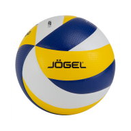 Мяч волейбольный JOGEL JV-900 - downloaded from prime-sport.ru