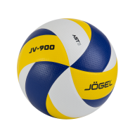 Мяч волейбольный JOGEL JV-900 - downloaded from prime-sport.ru