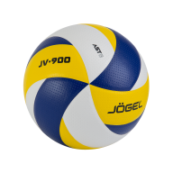 Мяч волейбольный JOGEL JV-900 - downloaded from prime-sport.ru
