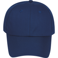 Бейсболка JÖGEL CAMP Blank Cap, темно-синий - Бейсболка JÖGEL CAMP Blank Cap, темно-синий