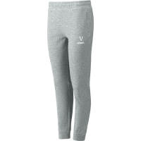 Брюки женские JÖGEL ESSENTIAL Athlete Pants W, серый