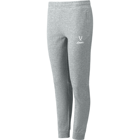 Брюки женские JÖGEL ESSENTIAL Athlete Pants W, серый
