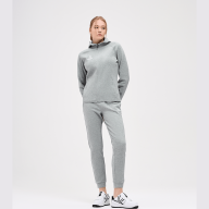 Брюки женские JÖGEL ESSENTIAL Athlete Pants W, серый - Брюки женские JÖGEL ESSENTIAL Athlete Pants W, серый