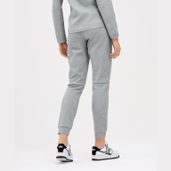 Брюки женские JÖGEL ESSENTIAL Athlete Pants W, серый - Брюки женские JÖGEL ESSENTIAL Athlete Pants W, серый