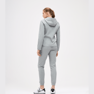 Брюки женские JÖGEL ESSENTIAL Athlete Pants W, серый - Брюки женские JÖGEL ESSENTIAL Athlete Pants W, серый