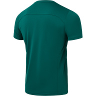 Футболка тренировочная JÖGEL DIVISION Training Tee, темно-зеленый - Футболка тренировочная JÖGEL DIVISION Training Tee, темно-зеленый