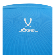 Футболка компрессионная с длинным рукавом JÖGEL PerFormDRY Baselayer LS Tee, голубой - Футболка компрессионная с длинным рукавом JÖGEL PerFormDRY Baselayer LS Tee, голубой