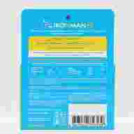 L-карнитин IRONMAN, спортивное питание, 30 капсул - L-карнитин IRONMAN, спортивное питание, 30 капсул