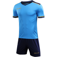 Комплект игровой формы KELME SEGOVIA - Комплект игровой формы KELME SEGOVIA