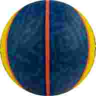 Мяч баск. TORRES 3х3 Outdoor, B022336, р. 6, 8 панелей, резина,бут.кам,нейл.корд,жёлто-синий - Мяч баск. TORRES 3х3 Outdoor, B022336, р. 6, 8 панелей, резина,бут.кам,нейл.корд,жёлто-синий