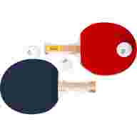 Набор для настольного тенниса TORRES Control 9 TT0011, 2 ракетки и 3 мяча , сумка-чехол - Набор для настольного тенниса TORRES Control 9 TT0011, 2 ракетки и 3 мяча , сумка-чехол