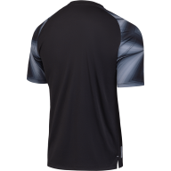 Футболка вратарская JÖGEL NATIONAL PerFormDRY GK Jersey, черный - Футболка вратарская JÖGEL NATIONAL PerFormDRY GK Jersey, черный