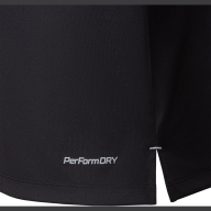 Футболка вратарская JÖGEL NATIONAL PerFormDRY GK Jersey, черный - Футболка вратарская JÖGEL NATIONAL PerFormDRY GK Jersey, черный