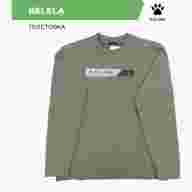 Толстовка KELME BELELA  - Толстовка KELME BELELA 