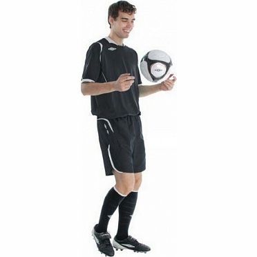 Футболка UMBRO MILLENIIUM JERSEY S/S