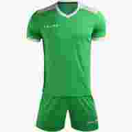 Форма футбольная KELME SHORT SLEEVE FOOTBALL SET Мятно-зеленый (328) - Форма футбольная KELME SHORT SLEEVE FOOTBALL SET Мятно-зеленый (328)
