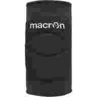 Наколенники волейбольные MACRON Tulip, 207603-BL-S, размер S, синие - Наколенники волейбольные MACRON Tulip, 207603-BL-S, размер S, синие