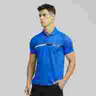 Футболка-поло KELME Short sleeve polo shirt - Футболка-поло KELME Short sleeve polo shirt