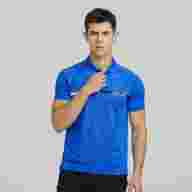 Футболка-поло KELME Short sleeve polo shirt - Футболка-поло KELME Short sleeve polo shirt