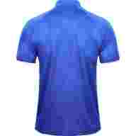 Футболка-поло KELME Short sleeve polo shirt - Футболка-поло KELME Short sleeve polo shirt
