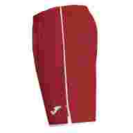 Шорты игровые JOMA LIGA Красный-белый - Шорты игровые JOMA LIGA Красный-белый