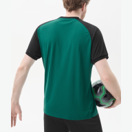 Футболка игровая JOGEL CAMP Reglan Jersey, темно-зеленый - downloaded from prime-sport.ru