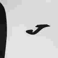 Футболка с коротким рукавом JOMA PERFORMANCE Белый - Футболка с коротким рукавом JOMA PERFORMANCE Белый