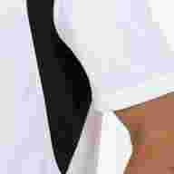 Футболка с коротким рукавом JOMA PERFORMANCE Белый - Футболка с коротким рукавом JOMA PERFORMANCE Белый