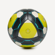 Мяч футбольный Primero Kids №3, желтый - downloaded from prime-sport.ru