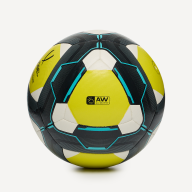 Мяч футбольный Primero Kids №3, желтый - downloaded from prime-sport.ru