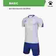 Комплект игровой формы KELME BASIC - Комплект игровой формы KELME BASIC