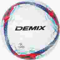 Мяч футбольный Demix DF800 Thermo FIFA Qualily Pro - Мяч футбольный Demix DF800 Thermo FIFA Qualily Pro