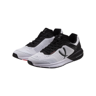 Кроссовки беговые JOGEL Hyperlight White/black, детский - downloaded from prime-sport.ru