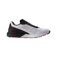 Кроссовки беговые JOGEL Hyperlight White/black, детский - downloaded from prime-sport.ru