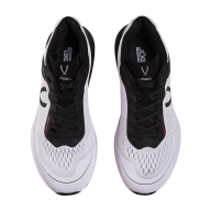 Кроссовки беговые JOGEL Hyperlight White/black, детский - downloaded from prime-sport.ru