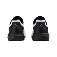 Кроссовки беговые JOGEL Hyperlight White/black, детский - downloaded from prime-sport.ru