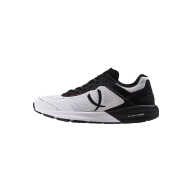Кроссовки беговые JOGEL Hyperlight White/black, детский - downloaded from prime-sport.ru