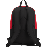 Рюкзак JÖGEL ESSENTIAL Backpack, красный/черный - Рюкзак JÖGEL ESSENTIAL Backpack, красный/черный