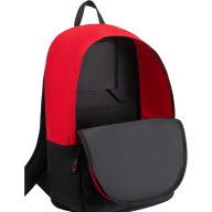 Рюкзак JÖGEL ESSENTIAL Backpack, красный/черный - Рюкзак JÖGEL ESSENTIAL Backpack, красный/черный