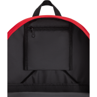 Рюкзак JÖGEL ESSENTIAL Backpack, красный/черный - Рюкзак JÖGEL ESSENTIAL Backpack, красный/черный