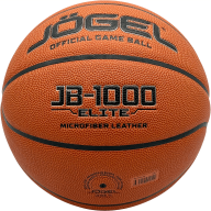 Мяч баскетбольный JÖGEL FIBA JB-1000 ELITE №6 - Мяч баскетбольный JÖGEL FIBA JB-1000 ELITE №6