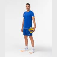 Шорты волейбольные JOGEL Camp, синий - downloaded from prime-sport.ru