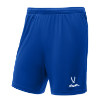 Шорты волейбольные JOGEL Camp, синий - downloaded from prime-sport.ru