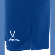 Шорты волейбольные JOGEL Camp, синий - downloaded from prime-sport.ru