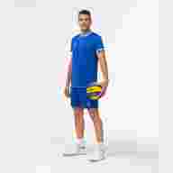 Шорты волейбольные JOGEL Camp, синий - downloaded from prime-sport.ru