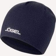 Шапка JÖGEL CAMP Team Training Hat, темно-синий - Шапка JÖGEL CAMP Team Training Hat, темно-синий