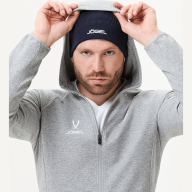 Шапка JÖGEL CAMP Team Training Hat, темно-синий - Шапка JÖGEL CAMP Team Training Hat, темно-синий