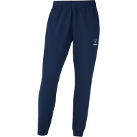 Флисовые брюки JÖGEL ESSENTIAL Cotton Fleece Pants, темно-синий, детский